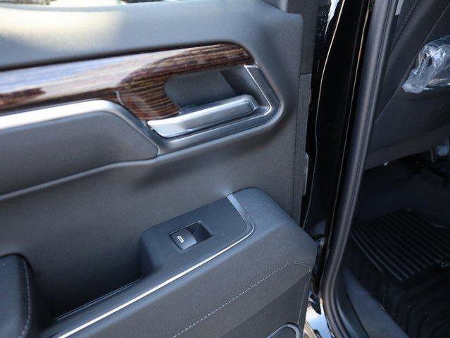New 2026 GMC Sierra 1500 Elevation image 16