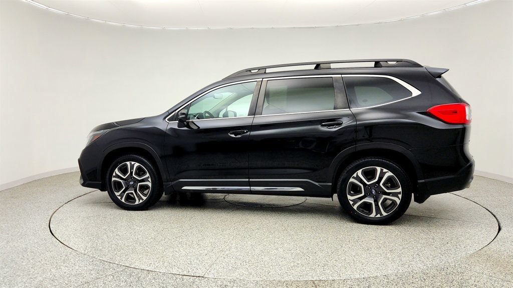Used 2023 Subaru Ascent Limited AWD/4WD image 8