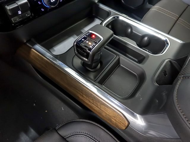 New 2026 Chevrolet Silverado 1500 High Country w/ Technology Package AWD/4WD image 20