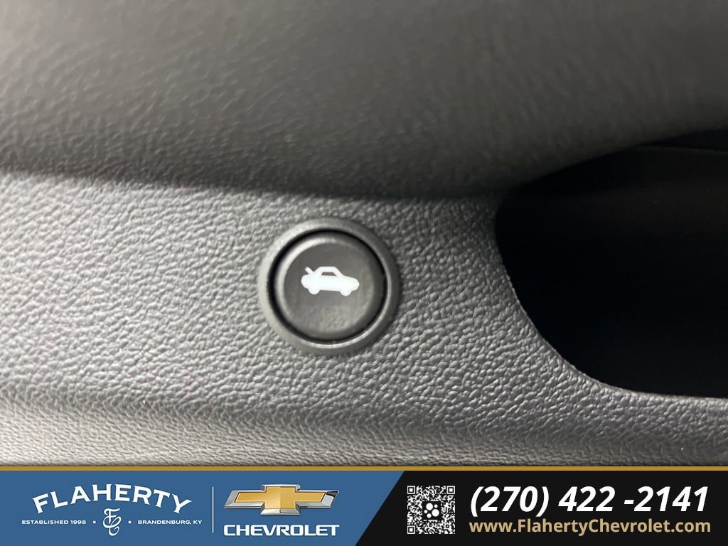 Used 2013 Chevrolet Camaro LT w/ RS Package image 18