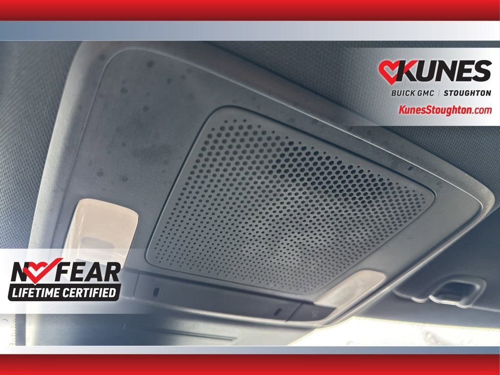 Used 2025 Honda Civic Sport image 34