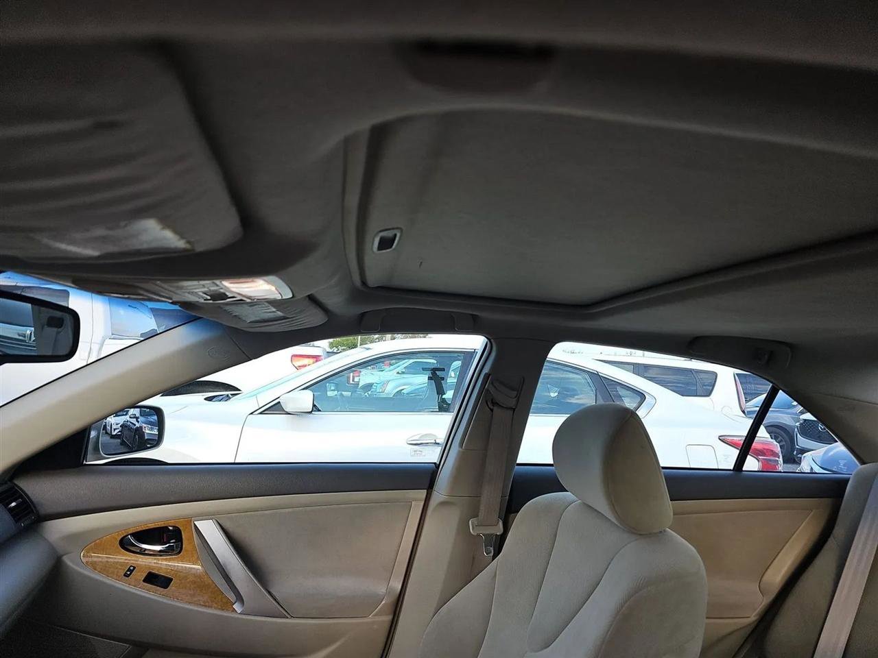 Used 2007 Toyota Camry CE image 13