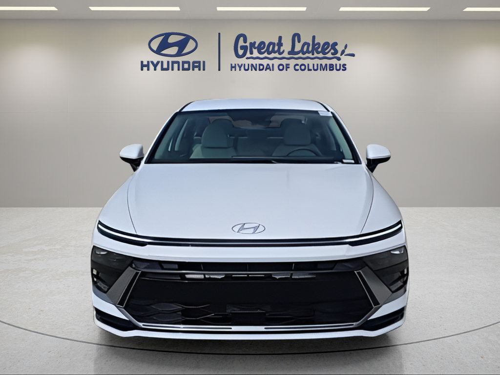 New 2026 Hyundai Sonata SEL FWD image 8