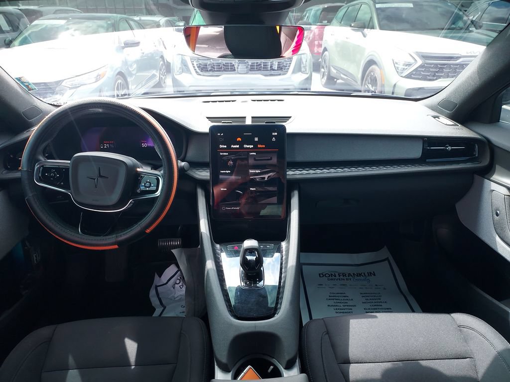 Used 2022 Polestar Polestar 2 w/ Performance Package AWD/4WD image 15