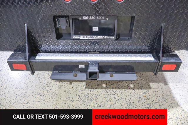 Used 2021 GMC Sierra 3500 2WD Regular Cab w/ Convenience Package image 56