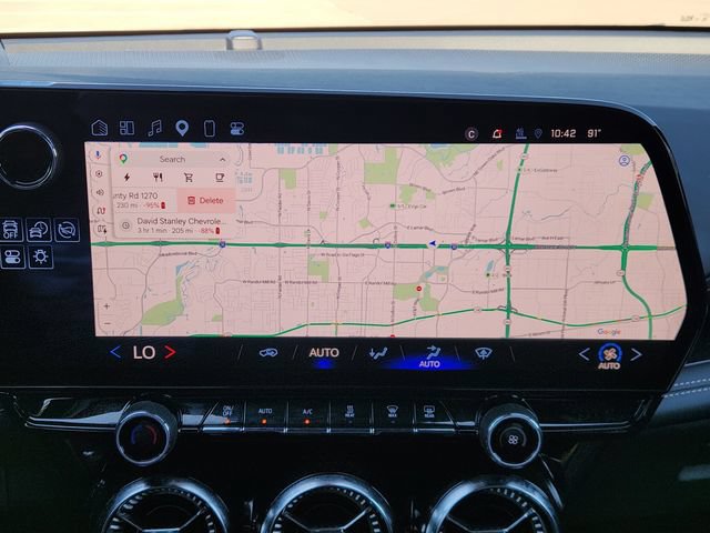 Used 2025 Chevrolet Blazer EV LT FWD image 16