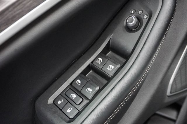 Used 2024 Jeep Grand Cherokee Limited 4xe AWD/4WD image 7