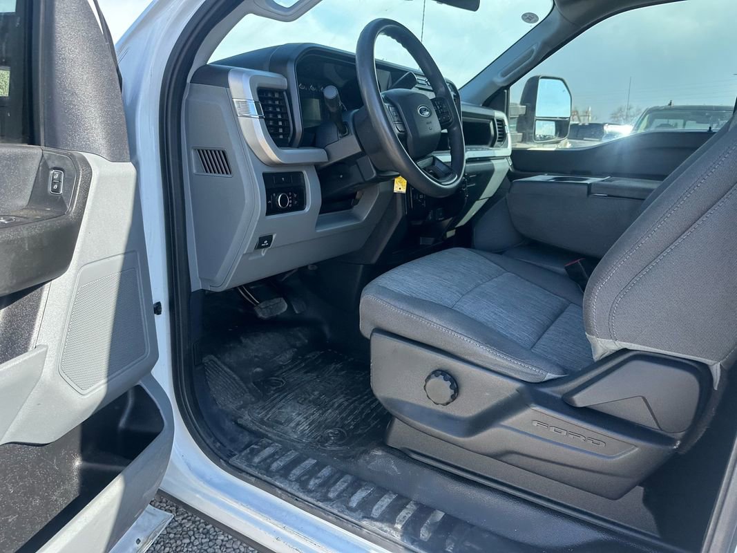 Used 2023 Ford F450 XL AWD/4WD image 33