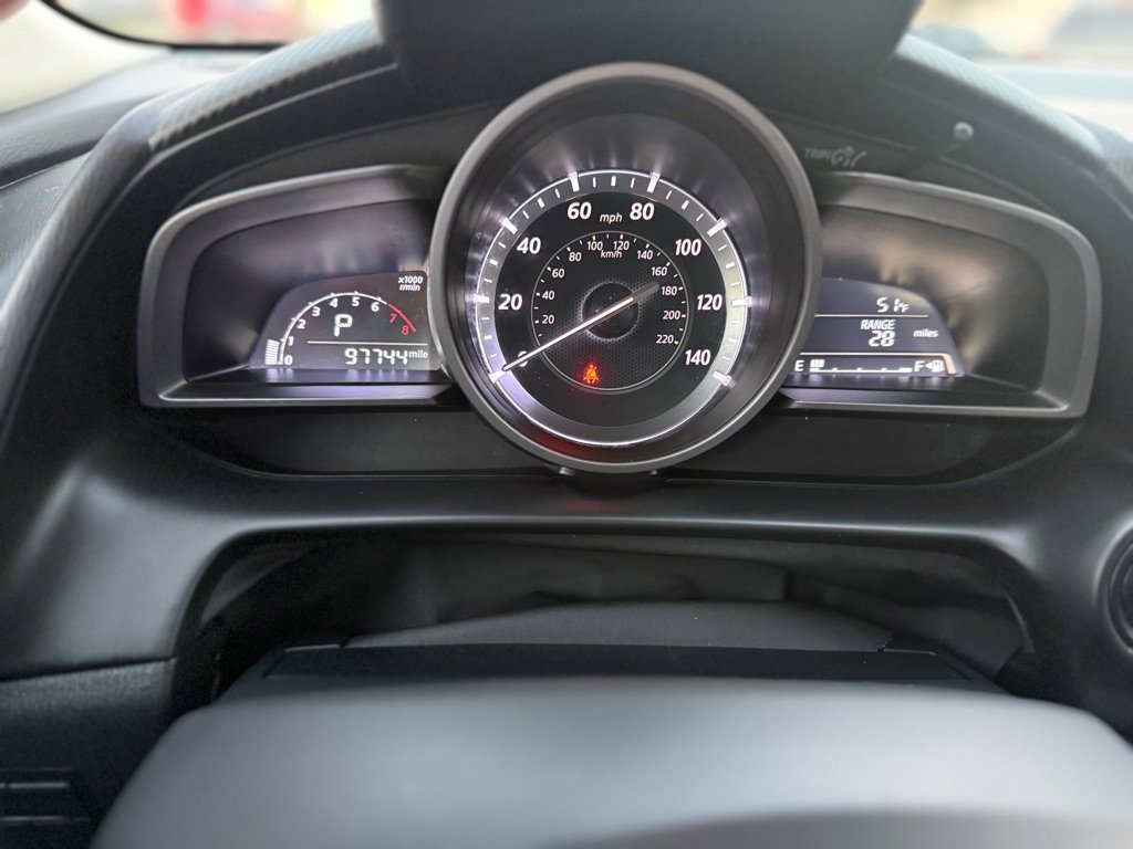 Used 2016 MAZDA CX-3 Sport image 19