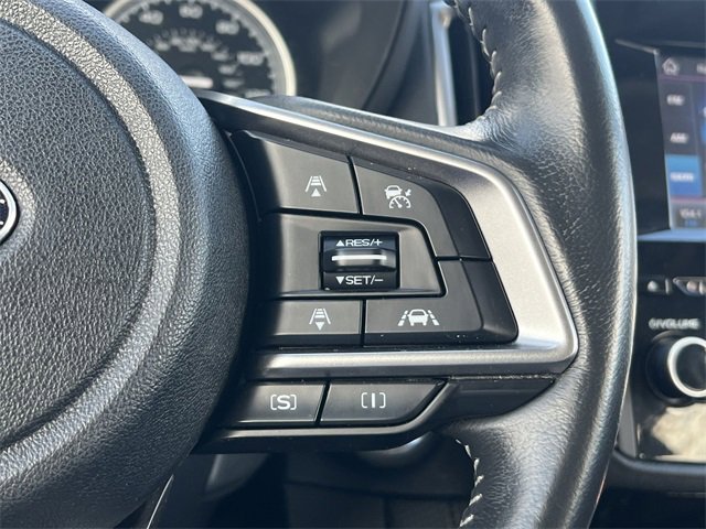 Used 2019 Subaru Forester Premium image 21