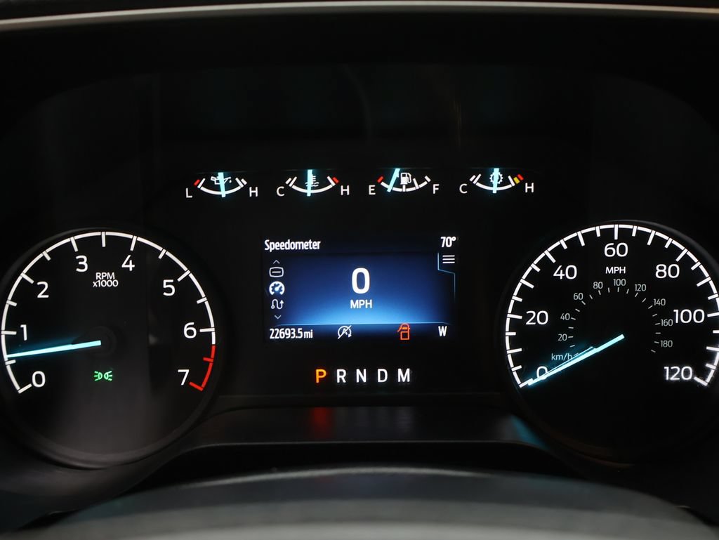 Used 2023 Ford F150 XL w/ STX Appearance Package AWD/4WD image 21