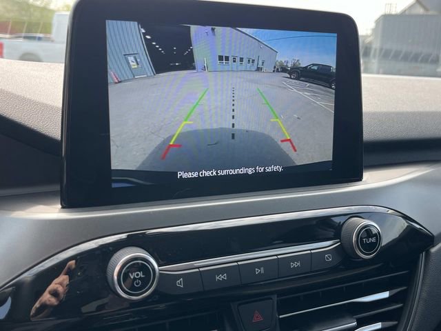 Used 2024 Ford Escape Active image 37