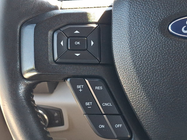 Used 2017 Ford F150 XLT w/ Equipment Group 302A Luxury AWD/4WD image 20