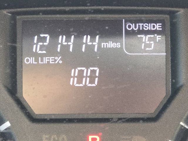 Used 2014 Honda Odyssey EX-L image 24