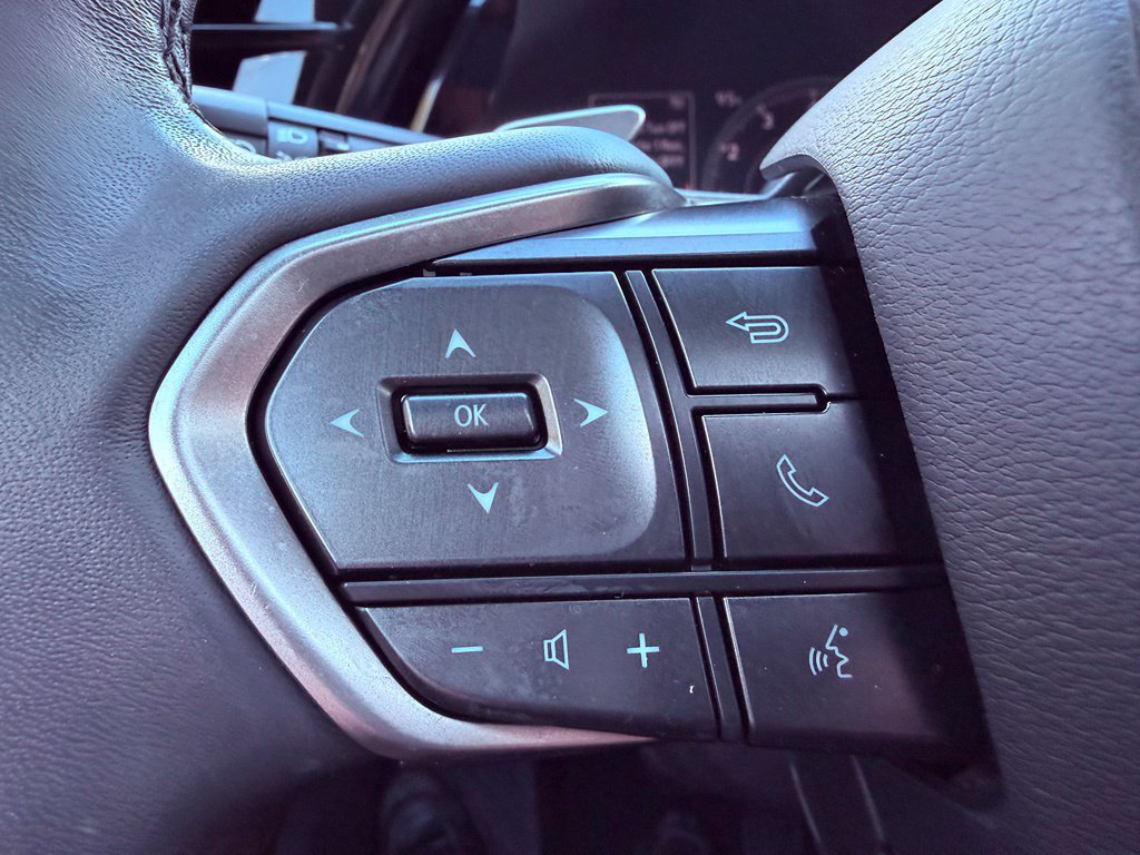 Used 2024 Lexus RX 350 Premium w/ Convenience Package FWD image 21