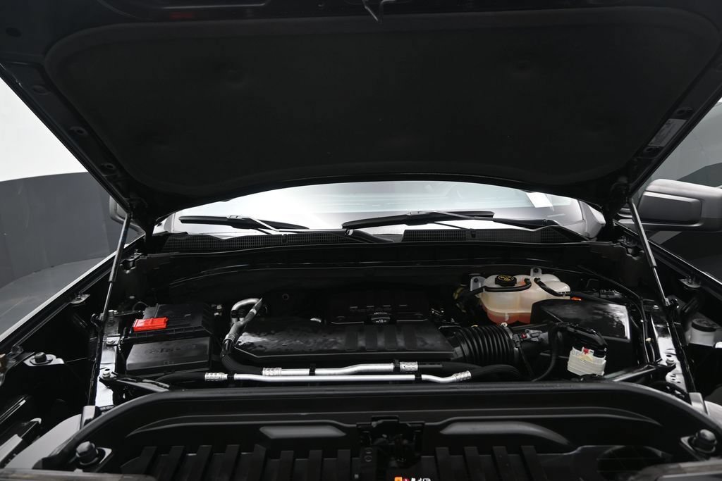 Used 2018 Alfa Romeo Stelvio Ti Sport AWD/4WD image 17