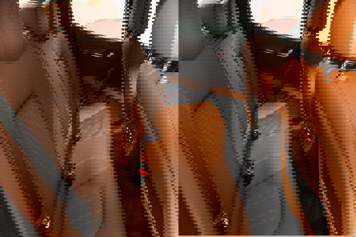 Certified 2021 Maserati Ghibli S Q4 image 28