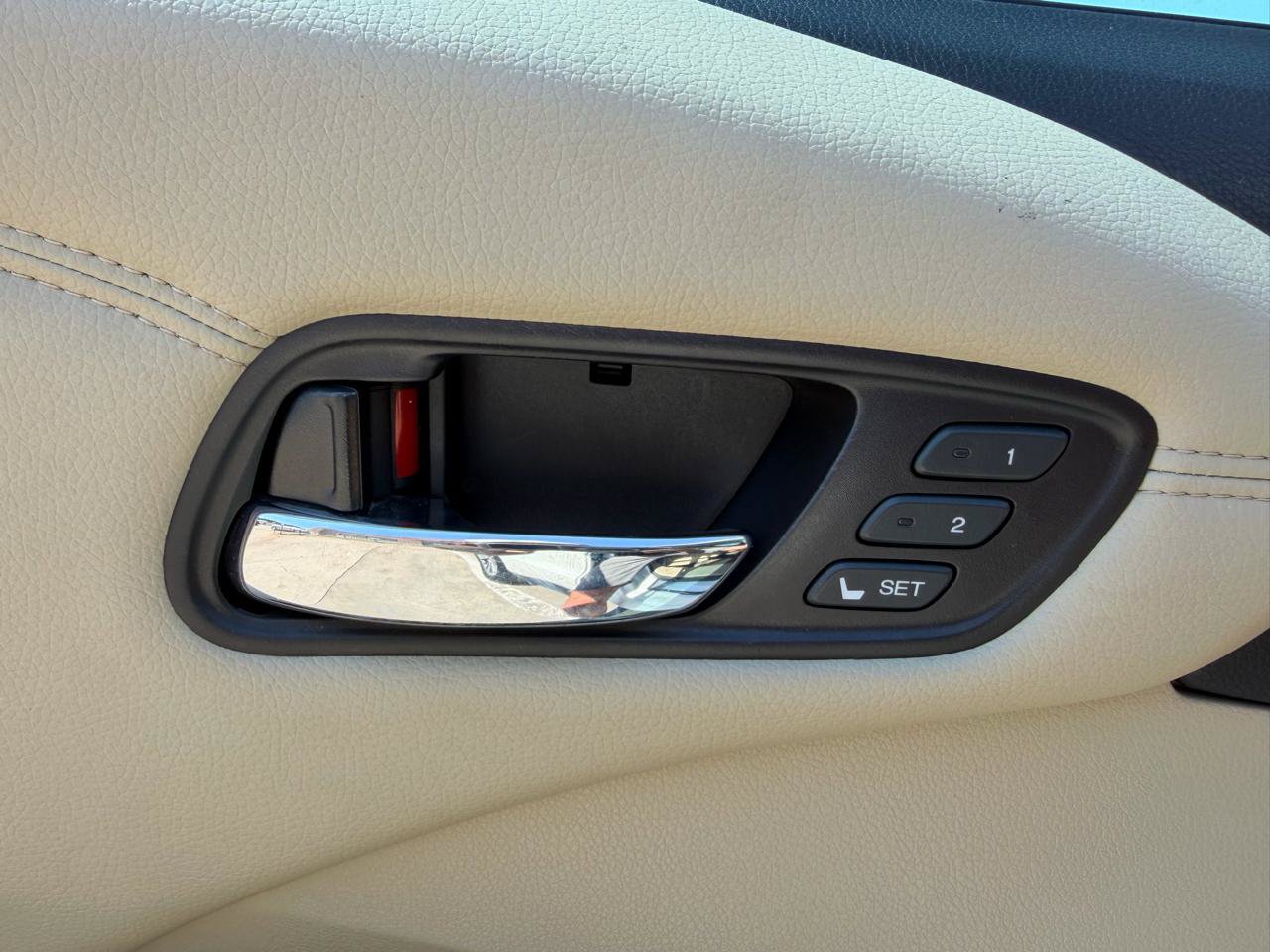 Used 2016 Acura RDX w/ Advance Package FWD image 19