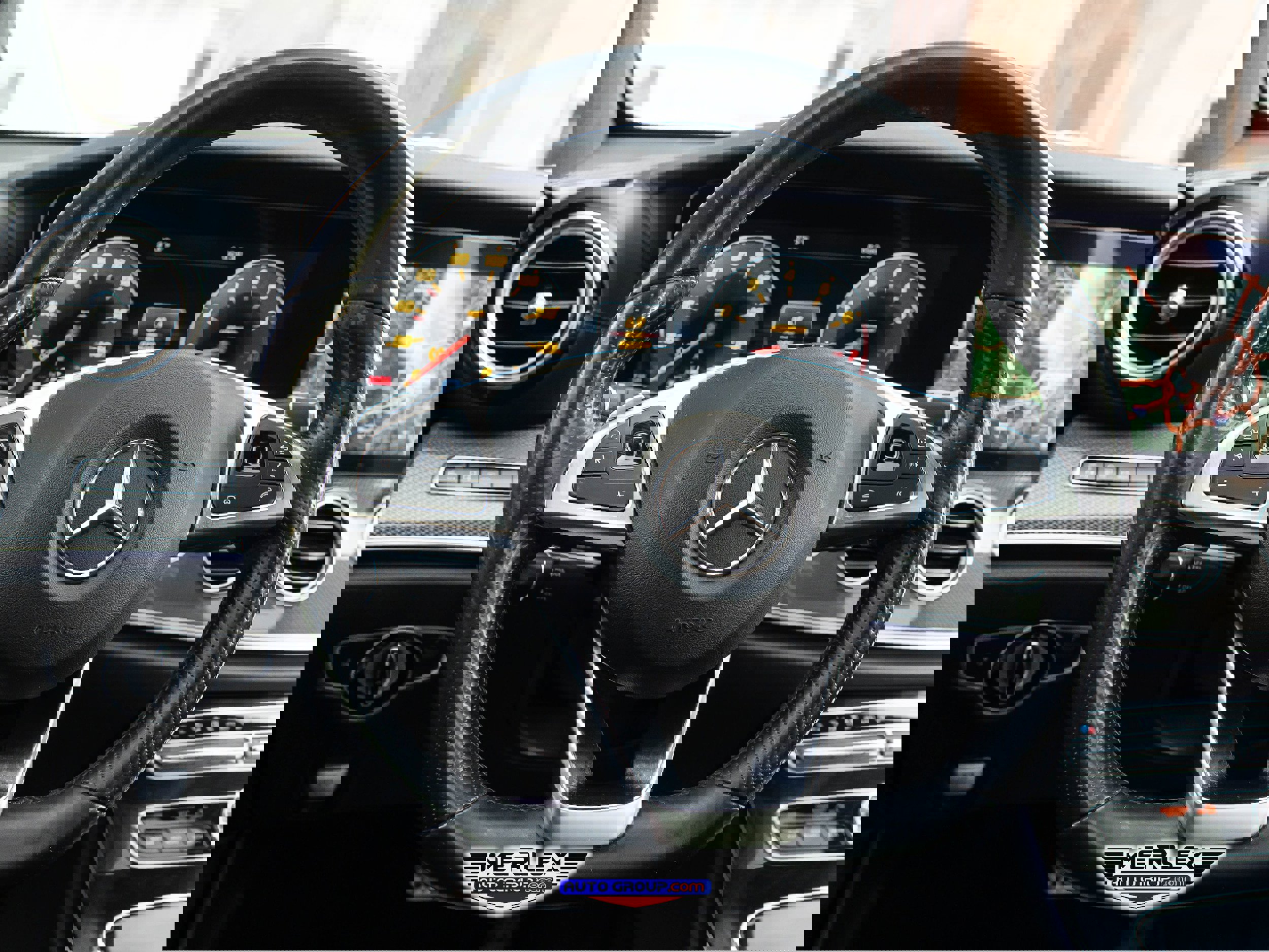 Used 2017 Mercedes-Benz E 43 AMG 4MATIC Sedan image 23