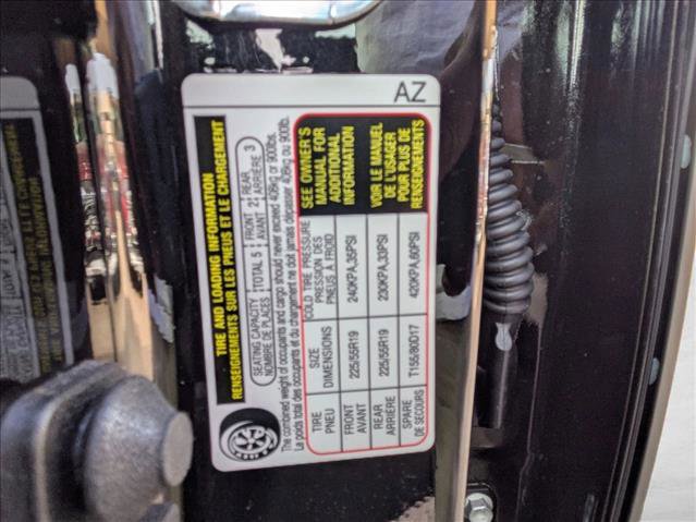 New 2026 Subaru Outback Limited XT image 22