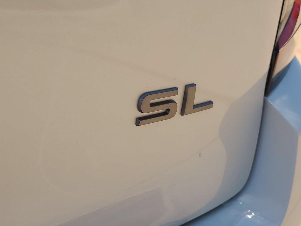 New 2026 Nissan Armada SL RWD image 7