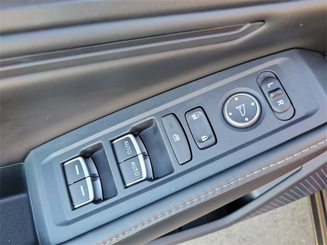 Certified 2023 Honda Accord Sport image 19