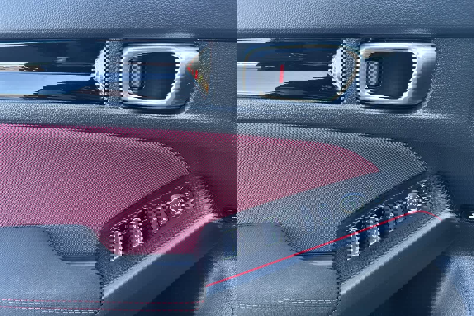 Used 2023 Honda Civic Si image 12