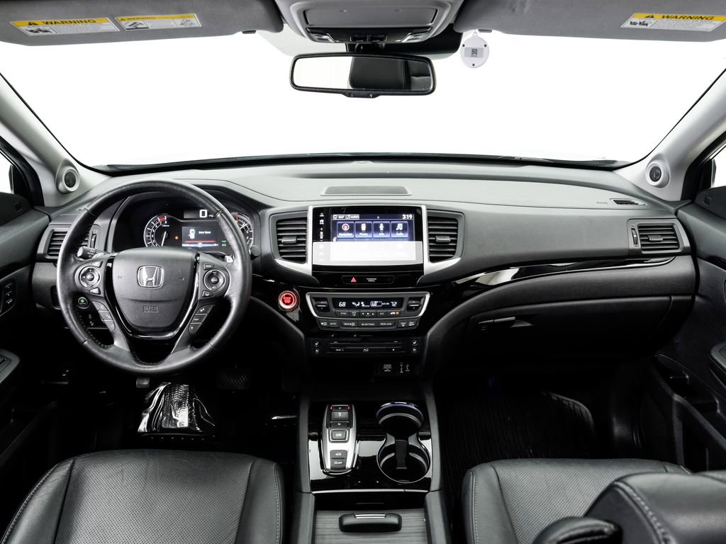 Used 2018 Honda Pilot Elite image 20