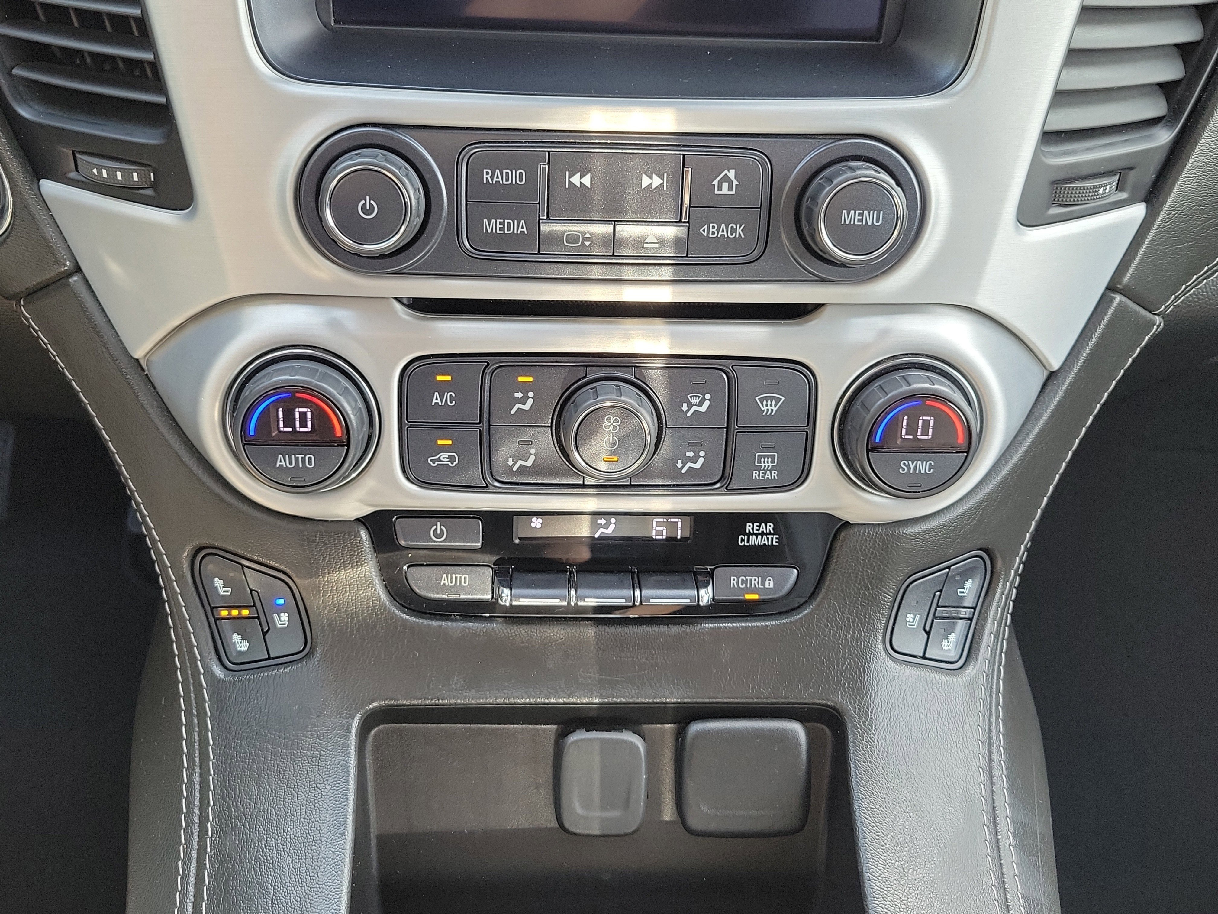 Used 2019 GMC Yukon XL SLT w/ Premium Edition RWD image 37