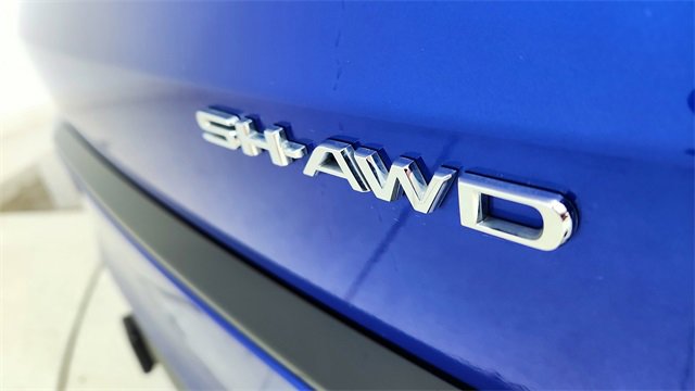 Used 2025 Acura MDX A-Spec image 18