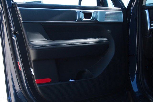 Certified 2026 Hyundai Santa Fe SEL image 11