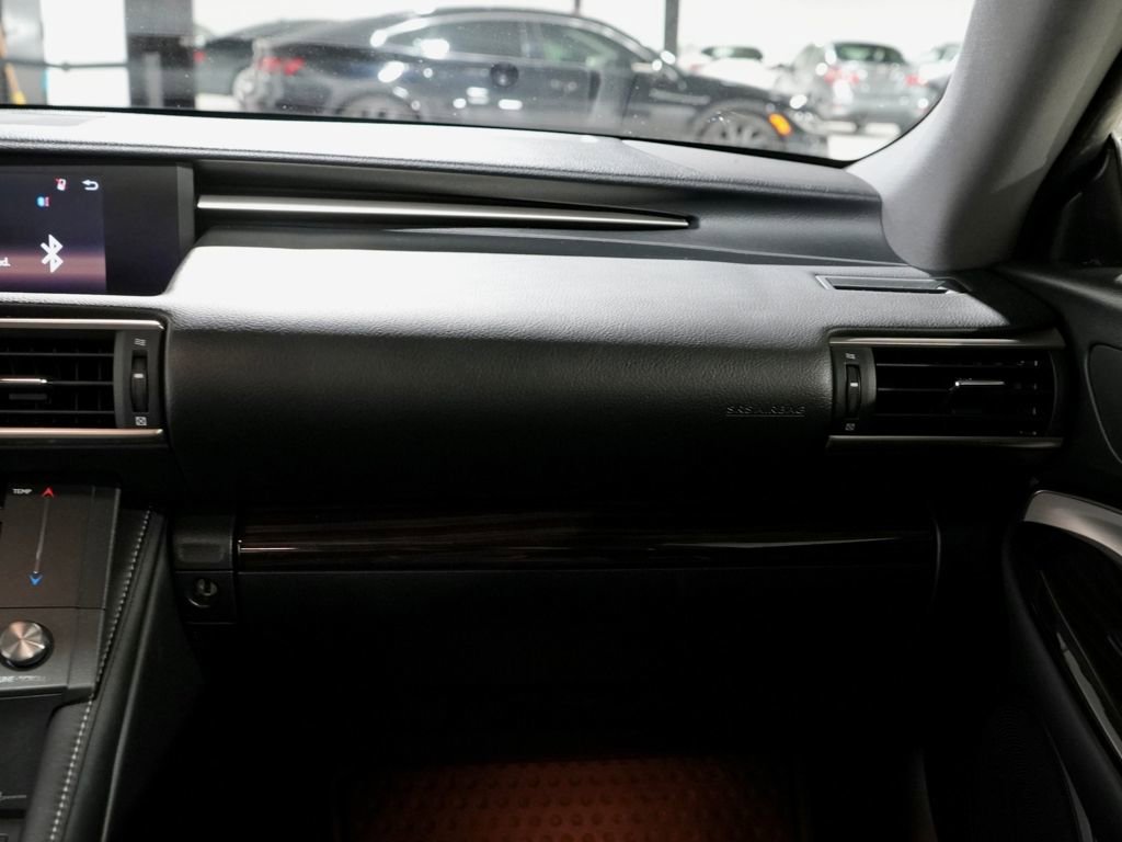 Used 2016 Lexus RC 300 AWD image 25