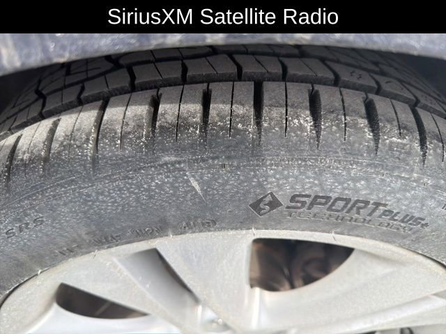 Used 2013 Chevrolet Cruze LTZ w/ RS Package image 13