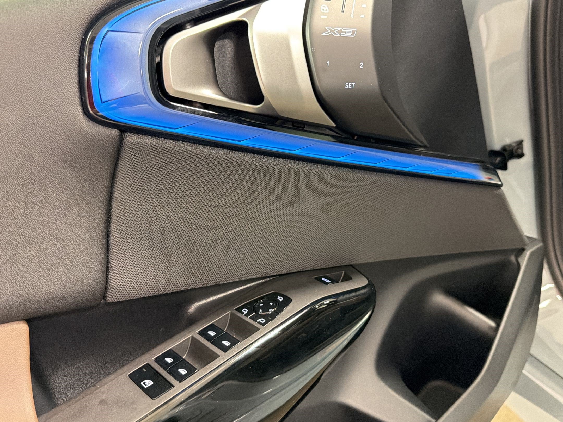 New 2026 BMW X3 xDrive30i w/ Premium Package AWD/4WD image 20