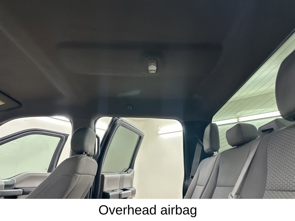 Used 2018 Ford F150 XLT w/ Equipment Group 302A Luxury image 31