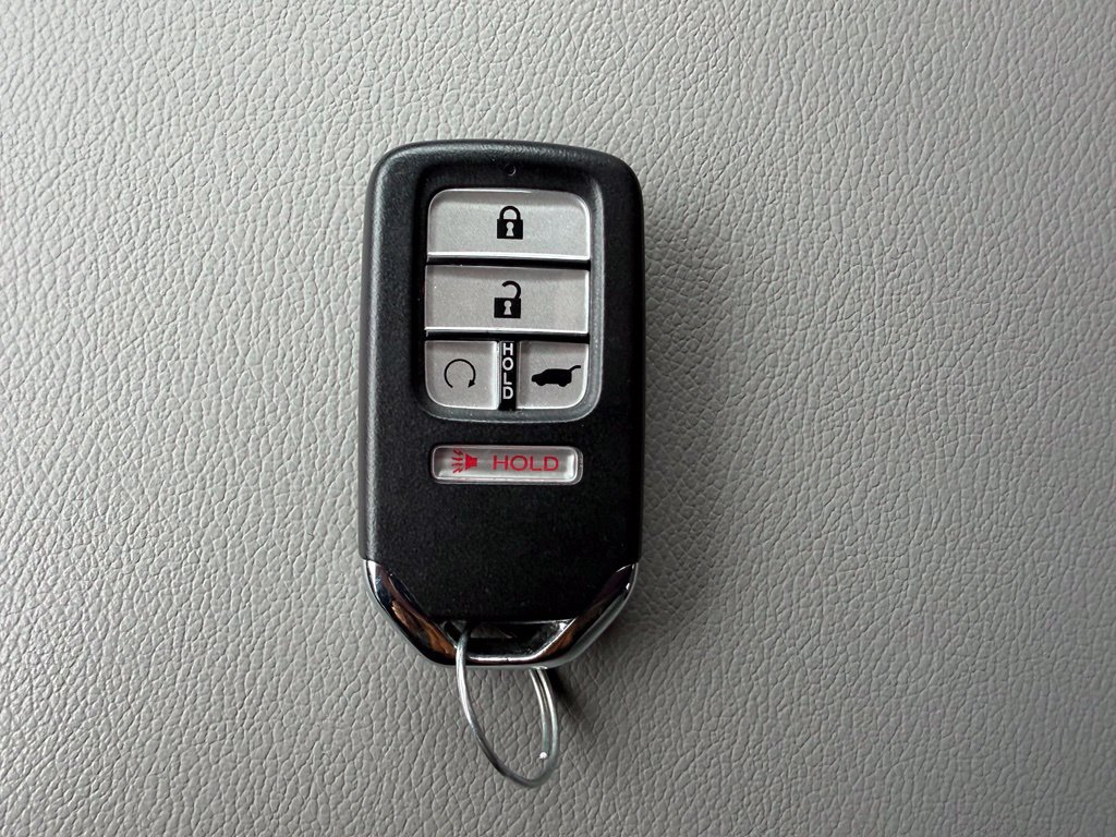 Used 2022 Honda CR-V Touring image 27