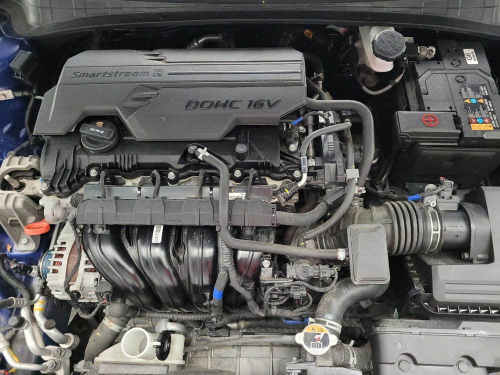 Used 2024 Hyundai Elantra SEL FWD image 30