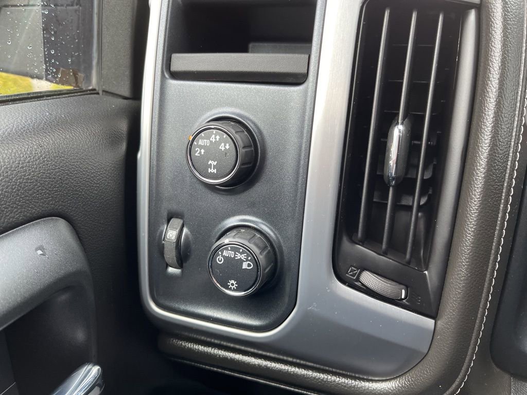 Used 2016 GMC Sierra 1500 SLE image 24