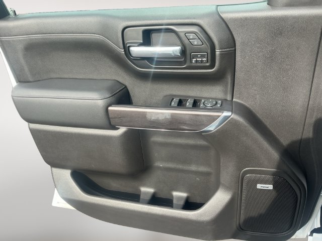Used 2019 Chevrolet Silverado 1500 LTZ w/ LTZ Plus Package AWD/4WD image 11
