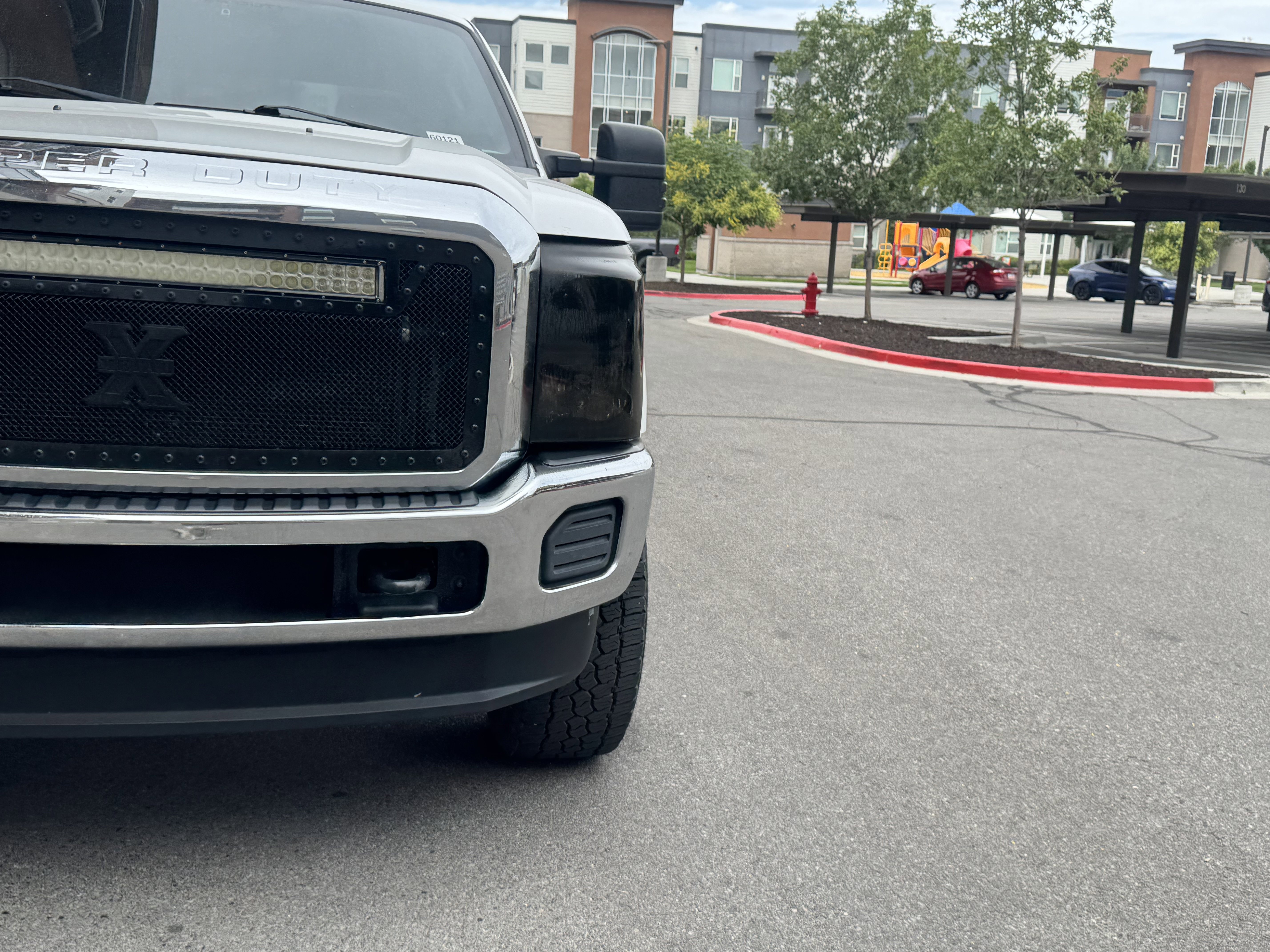 Used 2016 Ford F250 XLT image 10