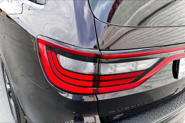New 2026 Dodge Durango GT w/ Blacktop Package AWD/4WD image 12