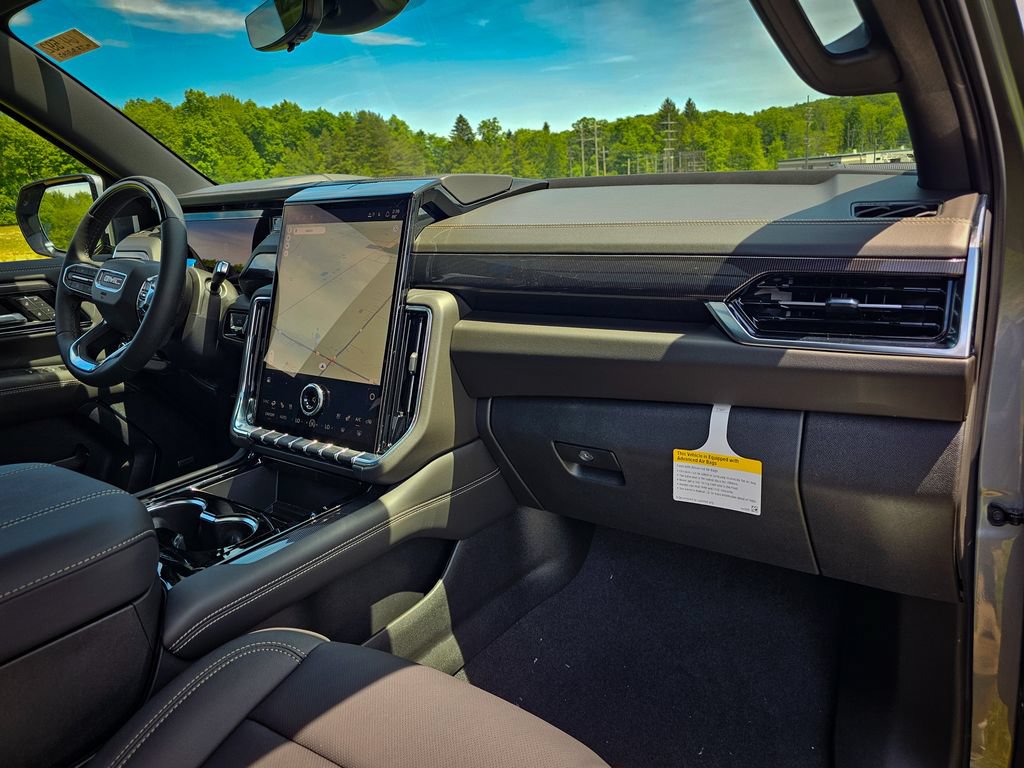 New 2026 GMC Yukon XL Elevation w/ Elevation Premium Package AWD/4WD image 46