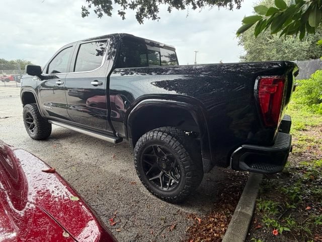 Used 2023 GMC Sierra 1500 Denali w/ Technology Package AWD/4WD image 4