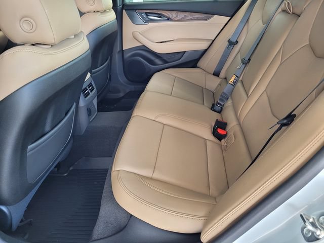 New 2026 Cadillac CT5 Premium Luxury w/ Technology Package RWD image 15