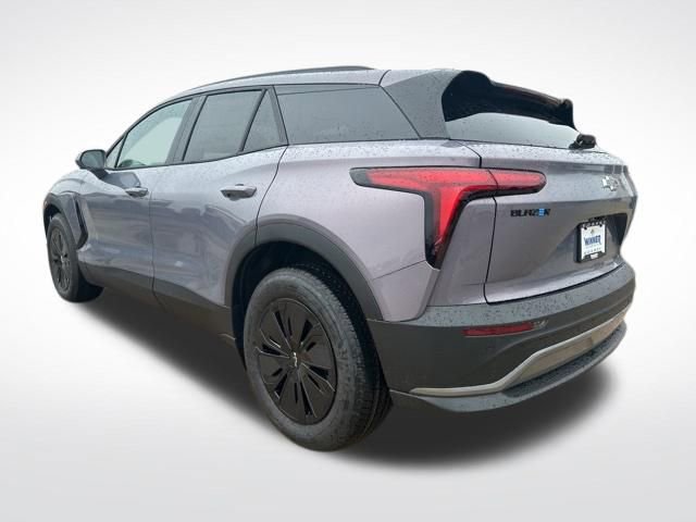 New 2026 Chevrolet Blazer EV LT w/ Midnight/Sport Edition image 3