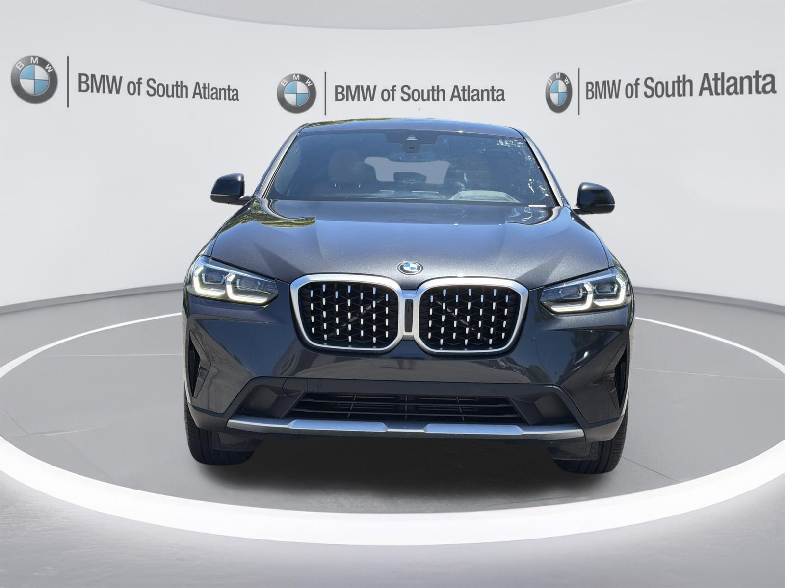 Used 2025 BMW X4 xDrive30i AWD/4WD image 31