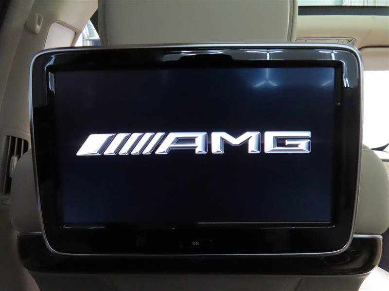 Used 2015 Mercedes-Benz S 65 AMG Sedan image 39