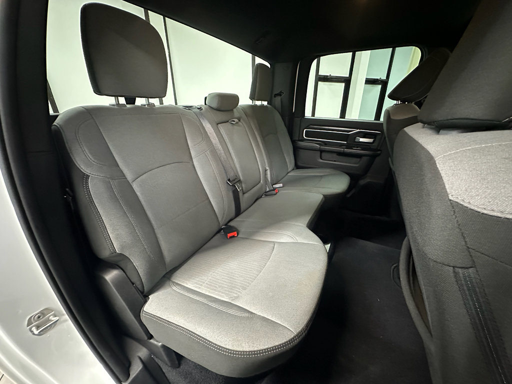 Used 2024 RAM 2500 Big Horn image 28