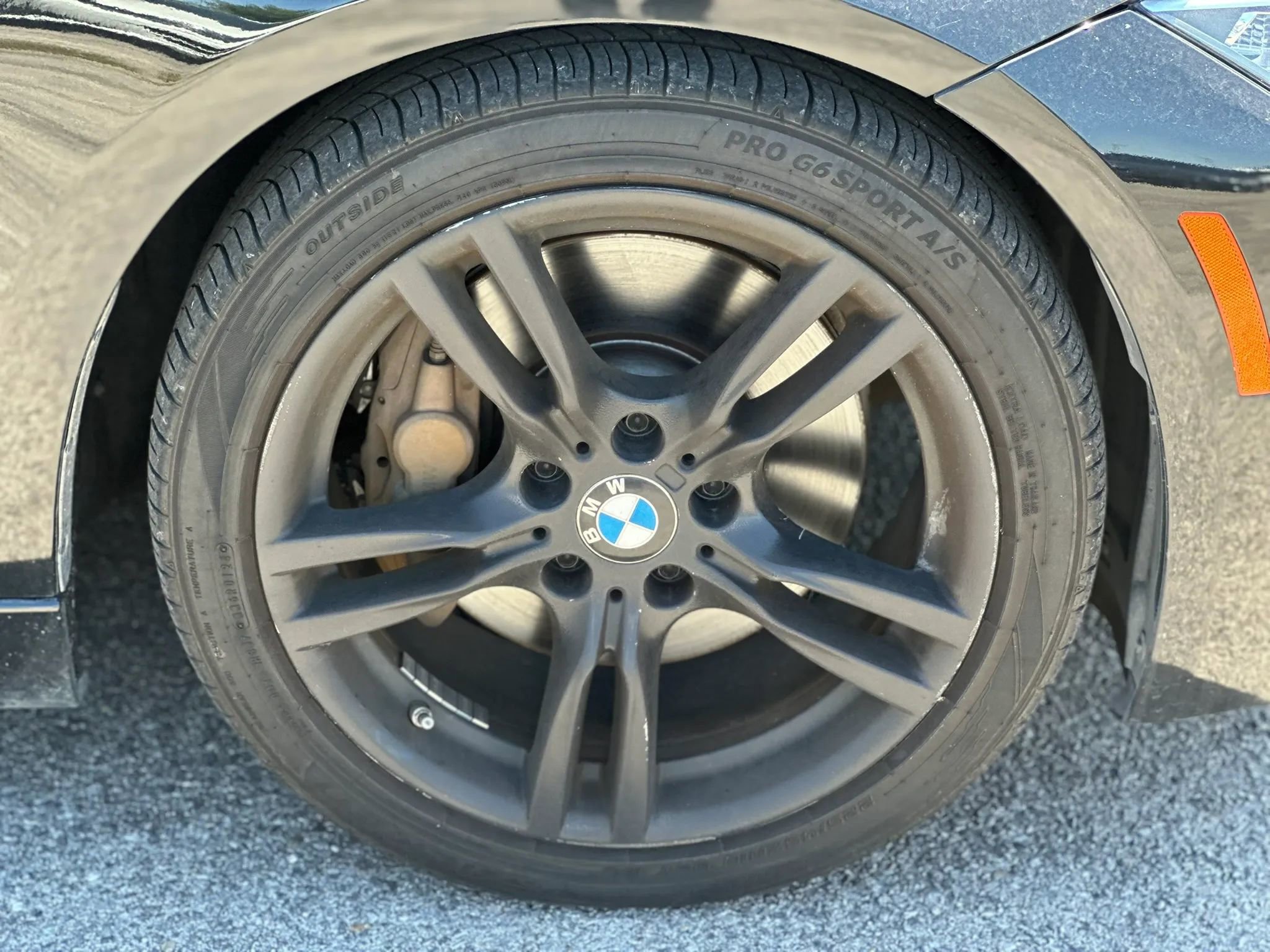 Used 2015 BMW 328i Sedan RWD image 26