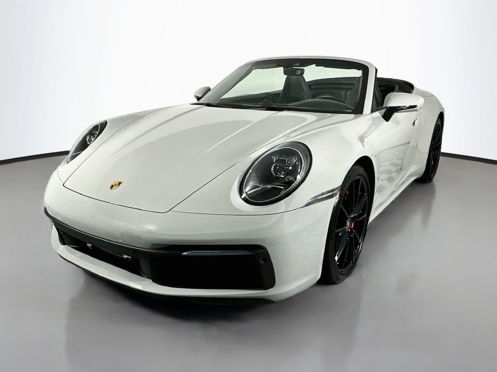 Certified 2022 Porsche 911 Carrera S RWD image 40